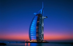 ویزا امارات متحده عربی