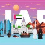 زبان و دین رسمی و بایدها و نبایدها در شهر دبی