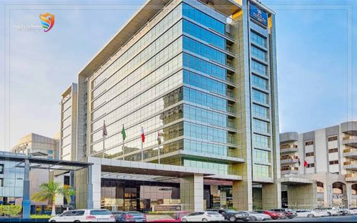 Hotel Royal Continental Dubai