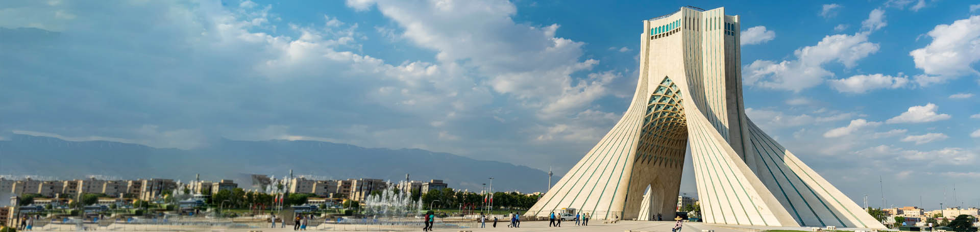 Ariaramna's Travel Agency