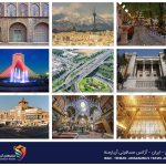 Top 10 Attractions in Tehran