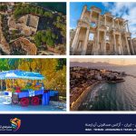 ۱۰ جاذبه مهم کوش‌ آداسی