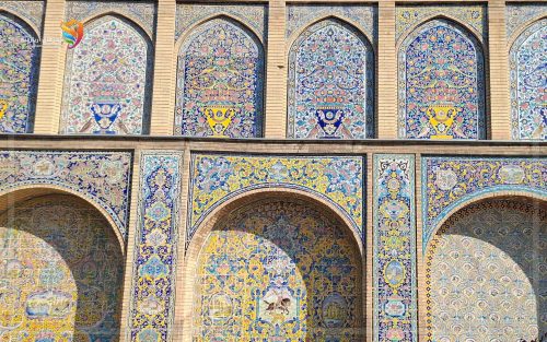 VISIT IRAN