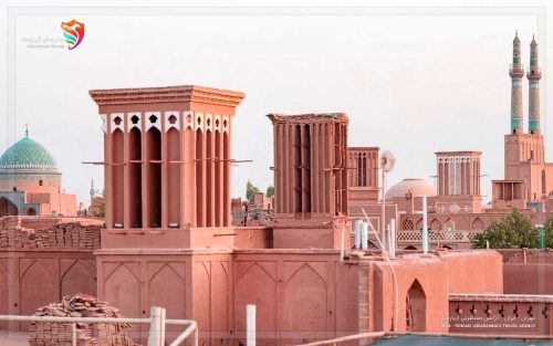 YAZD