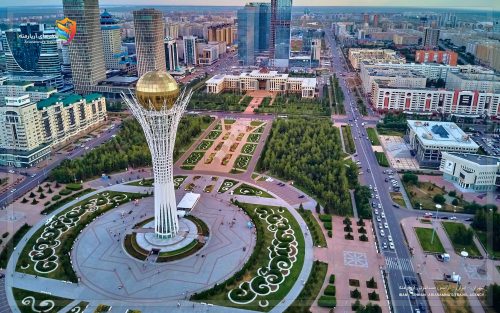 قزاقستان