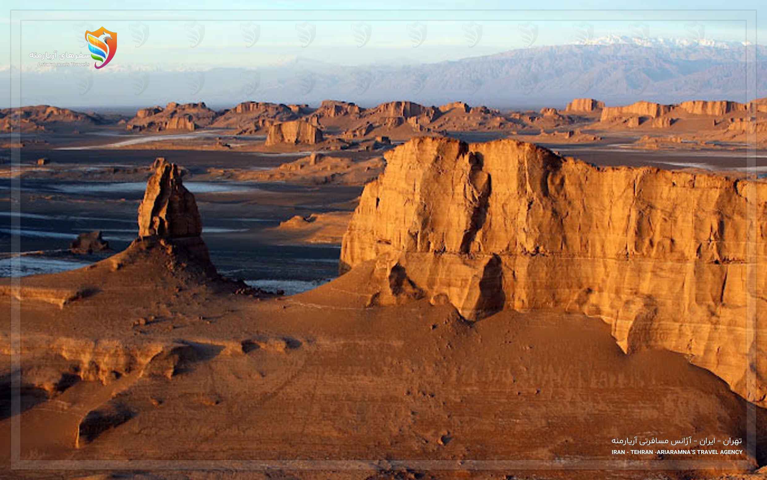 برنامه سفر در سفرنامه کرمان