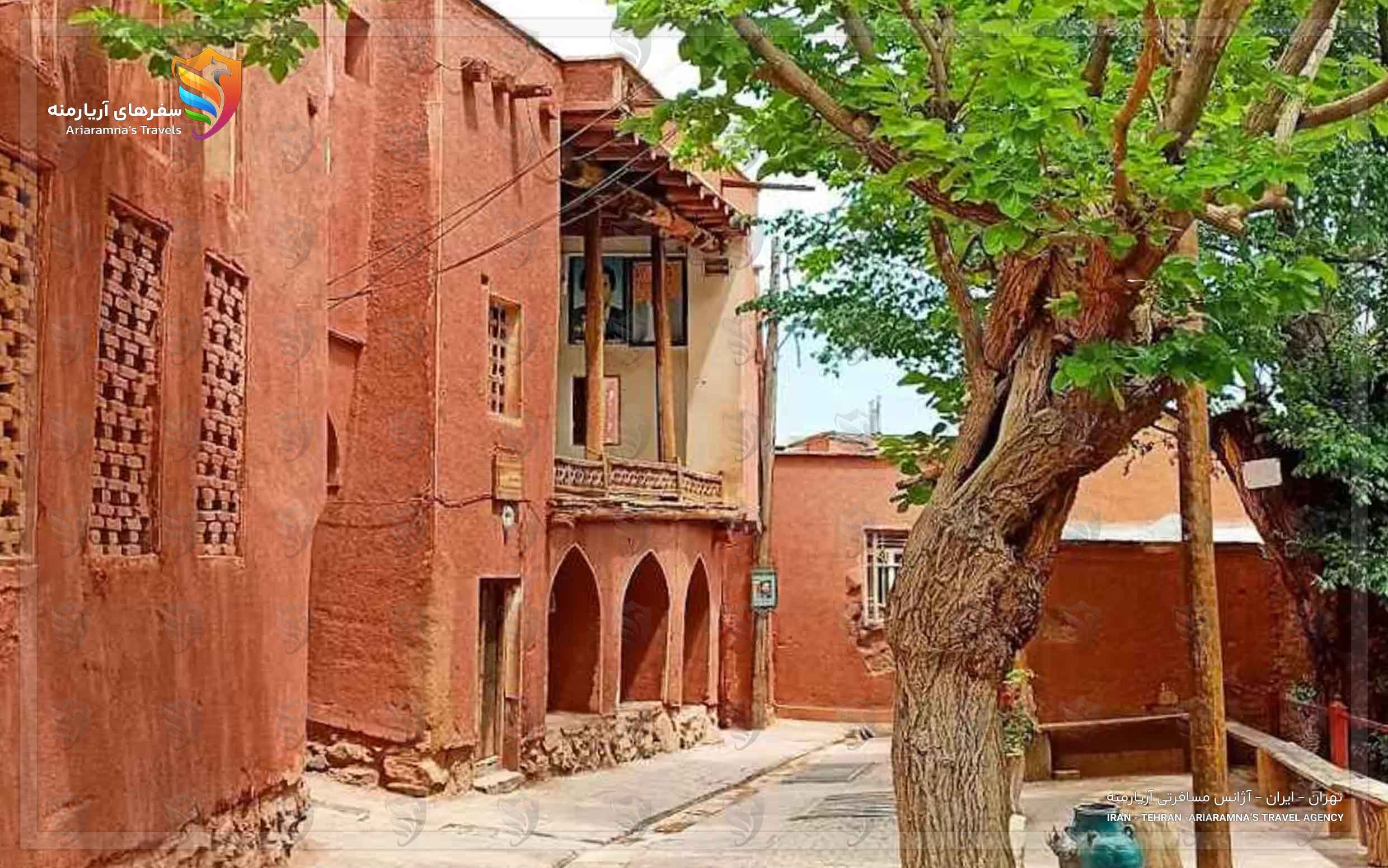 ابیانه