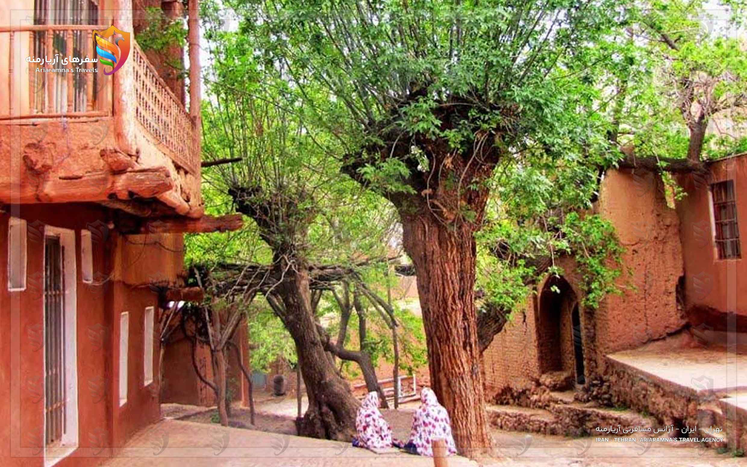 ابیانه۳