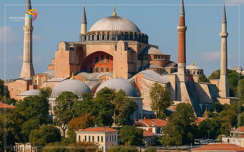 تورهای استانبول