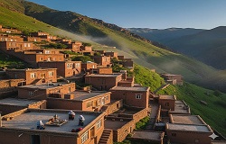 تور یک روزه نطنز-ابیانه (از اصفهان) مهر 1404- با لیدر اختصاصی