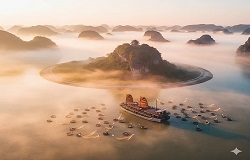 تور ویتنام (8 شب و 9 روز) – ویژه پاییز و زمستان-پرواز معراج