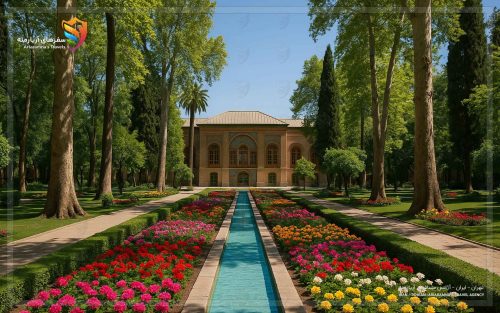 باغ نگارستان