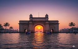 تور هندوستان(بمبئی+ گوا)- ویژه نوروز 1405-پرواز ایران ایر