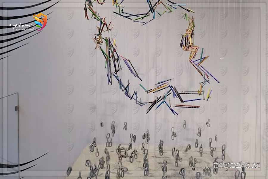 رویا پارک تهران