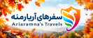 سفرهای آریارمنه